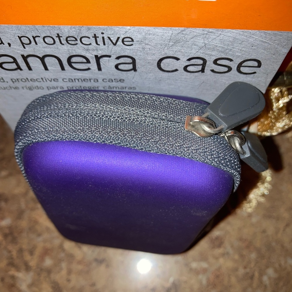 Alphaline Camera Case - Picture 4 of 5